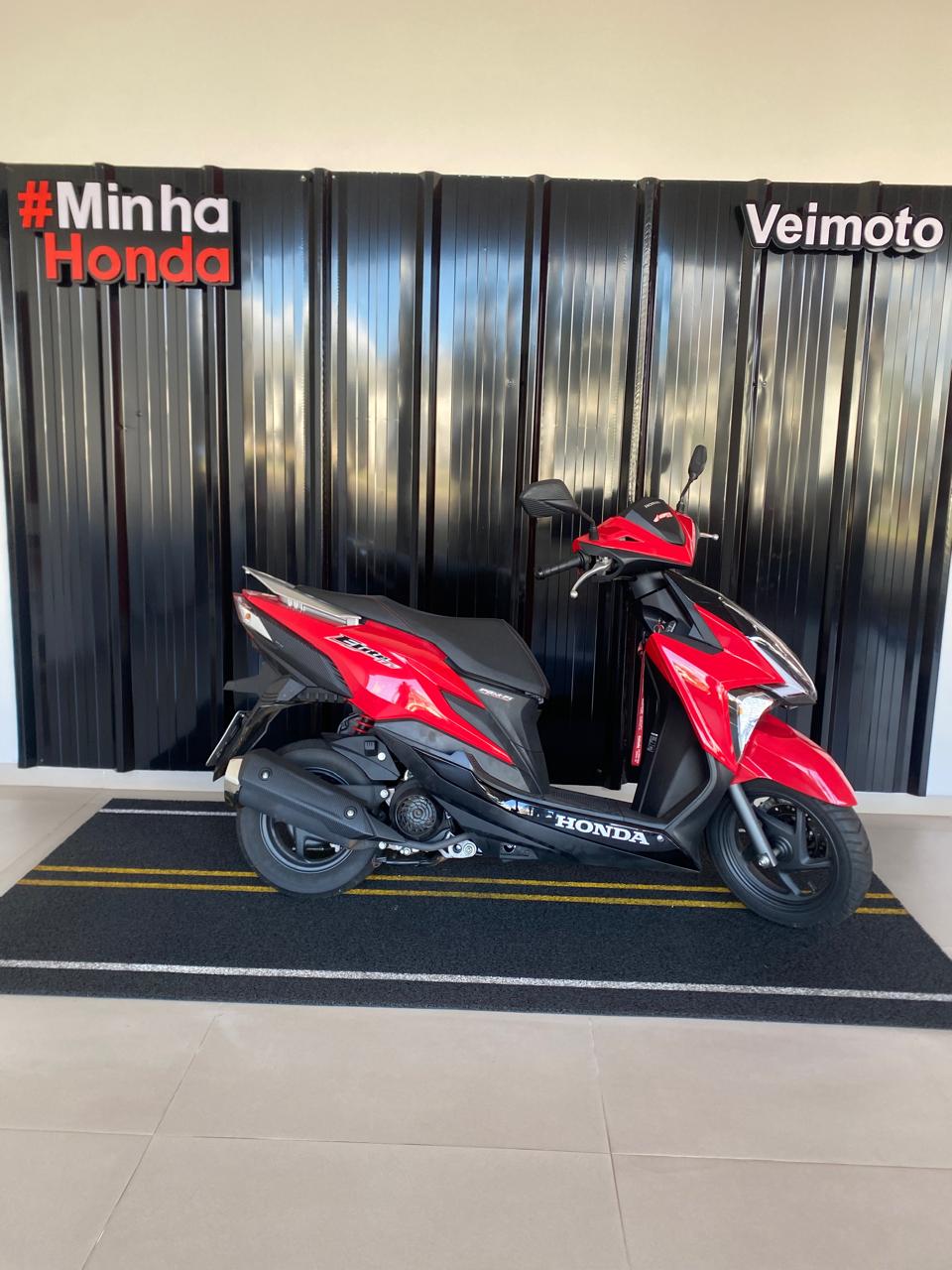 ELITE 125